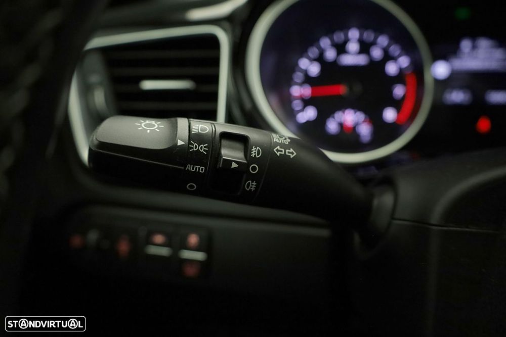 Kia ProCeed 1.0 T-GDI GT Line - 16