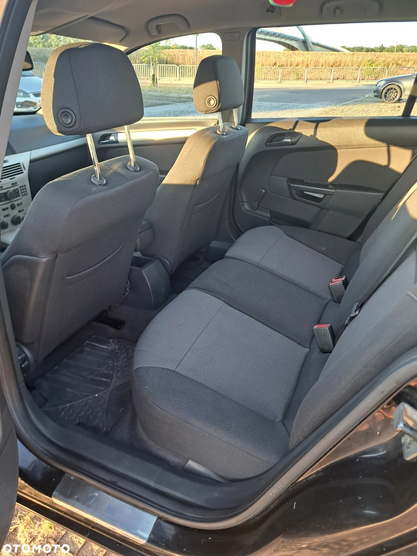 Opel Astra III 1.7 CDTI Edition - 10