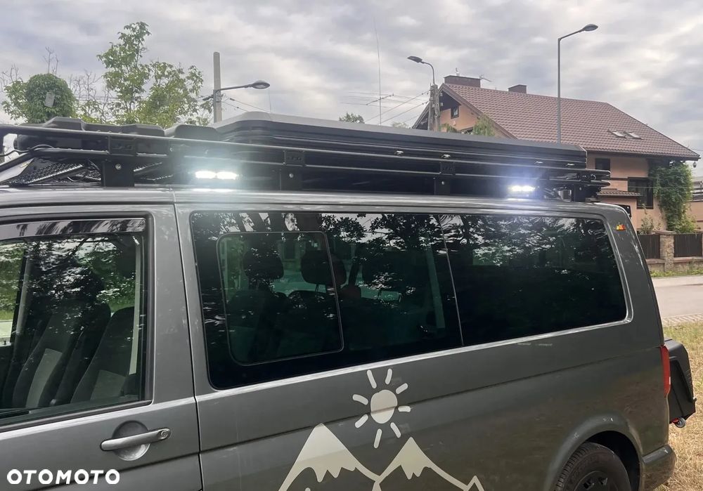 Volkswagen Caravelle L2 Comfortline - 6