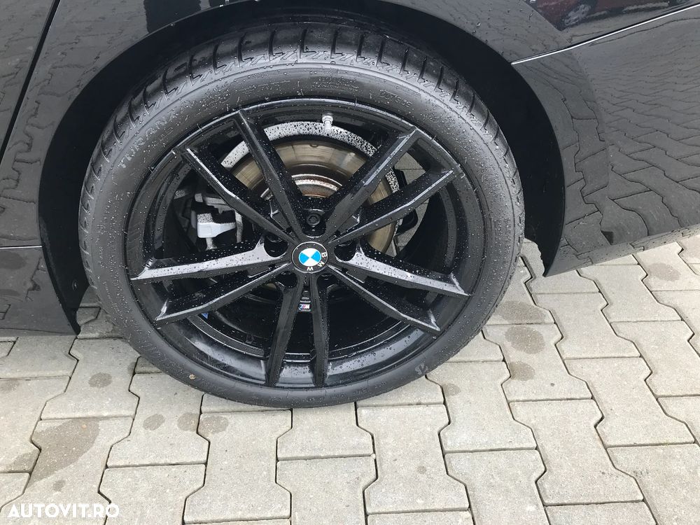 BMW Seria 3 320d AT MHEV - 13