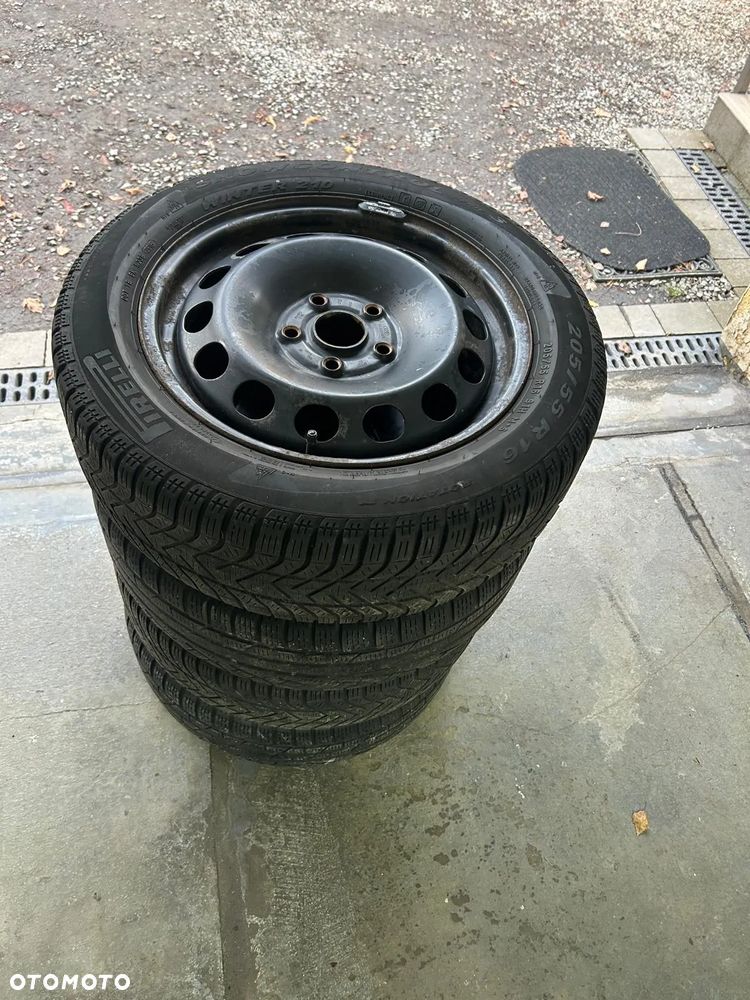 Audi A4 Limousine - 27