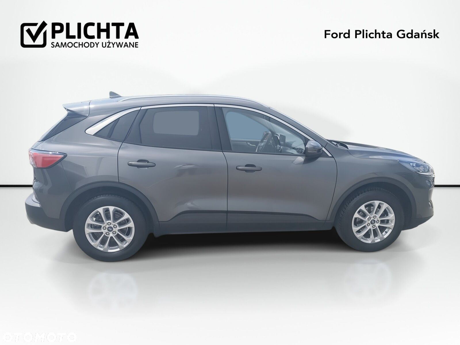 Ford Kuga - 4