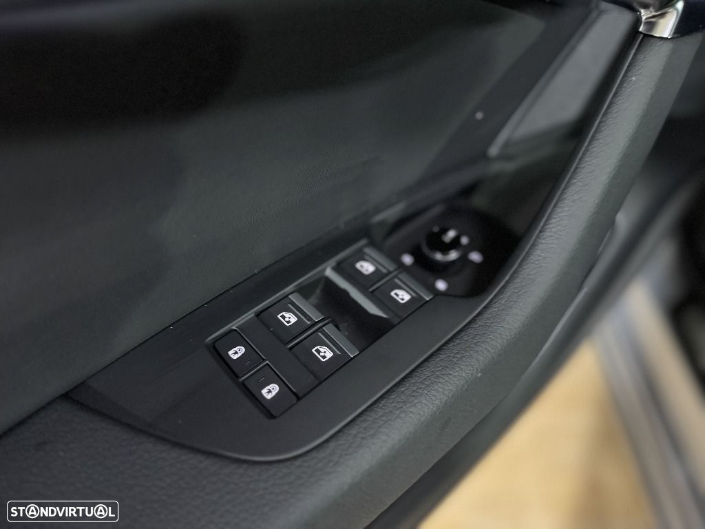 Audi A6 Avant 40 TDI Sport S tronic - 10