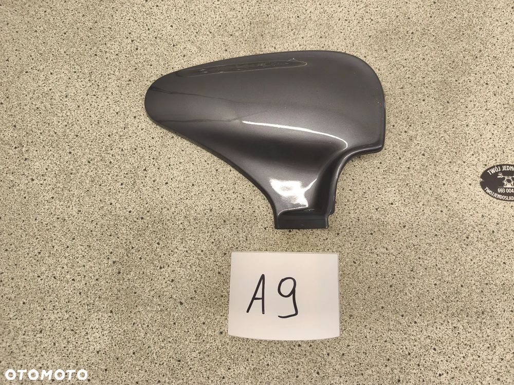 Owiewka, osłona, bok, boczek Moto Guzzi California 1100 - 1