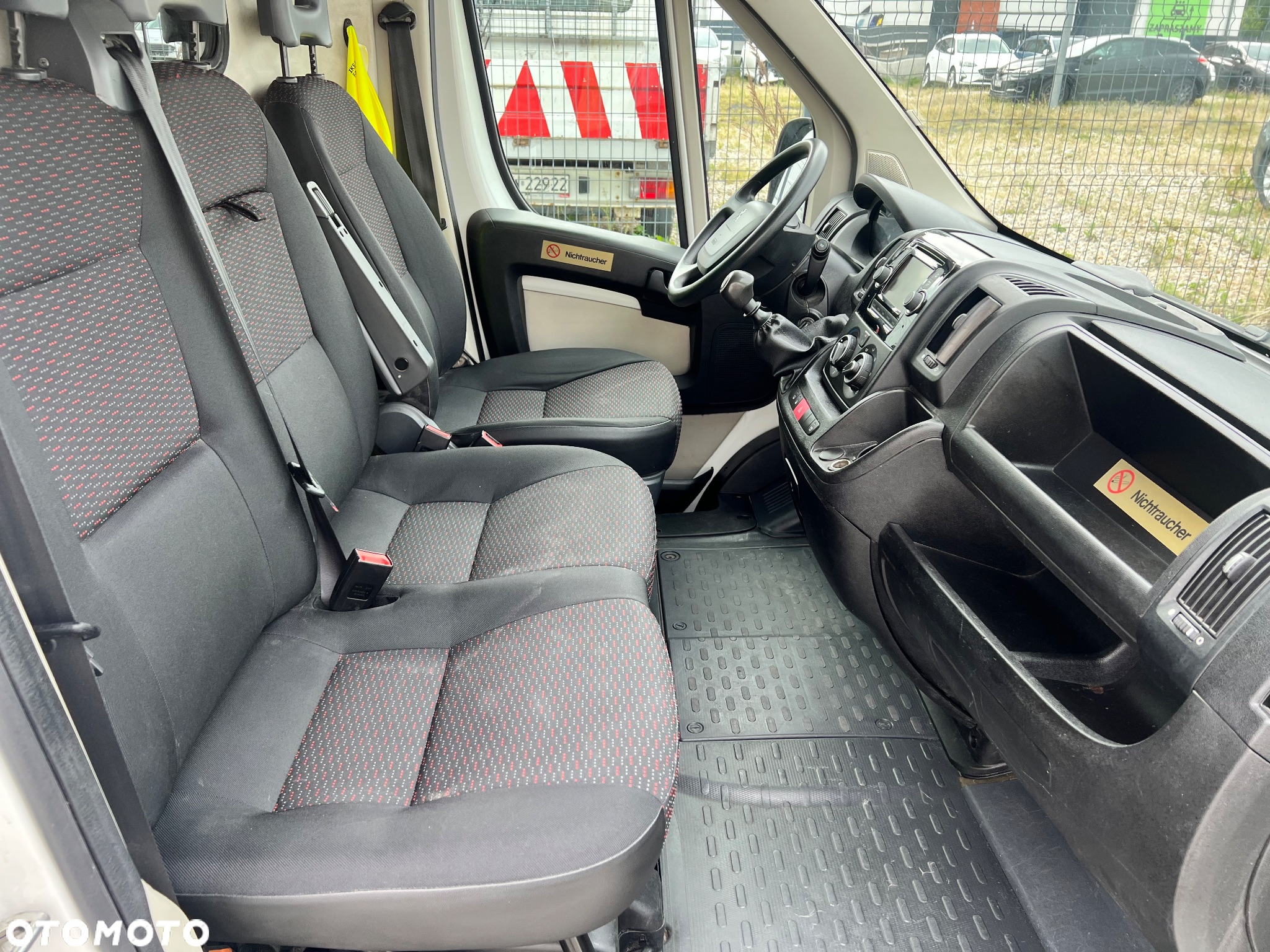 Peugeot Boxer L2H1 - 23