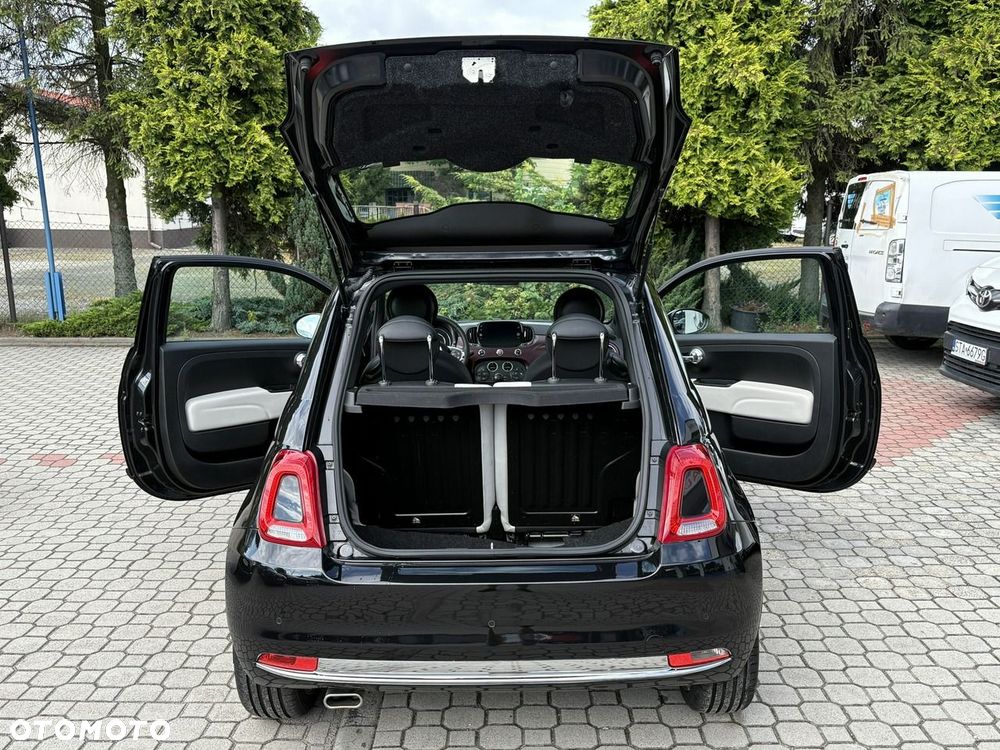 Fiat 500 - 33