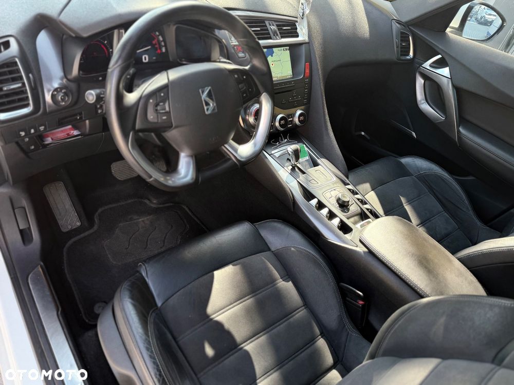 Citroën DS5 BlueHDi 120 Chic - 13