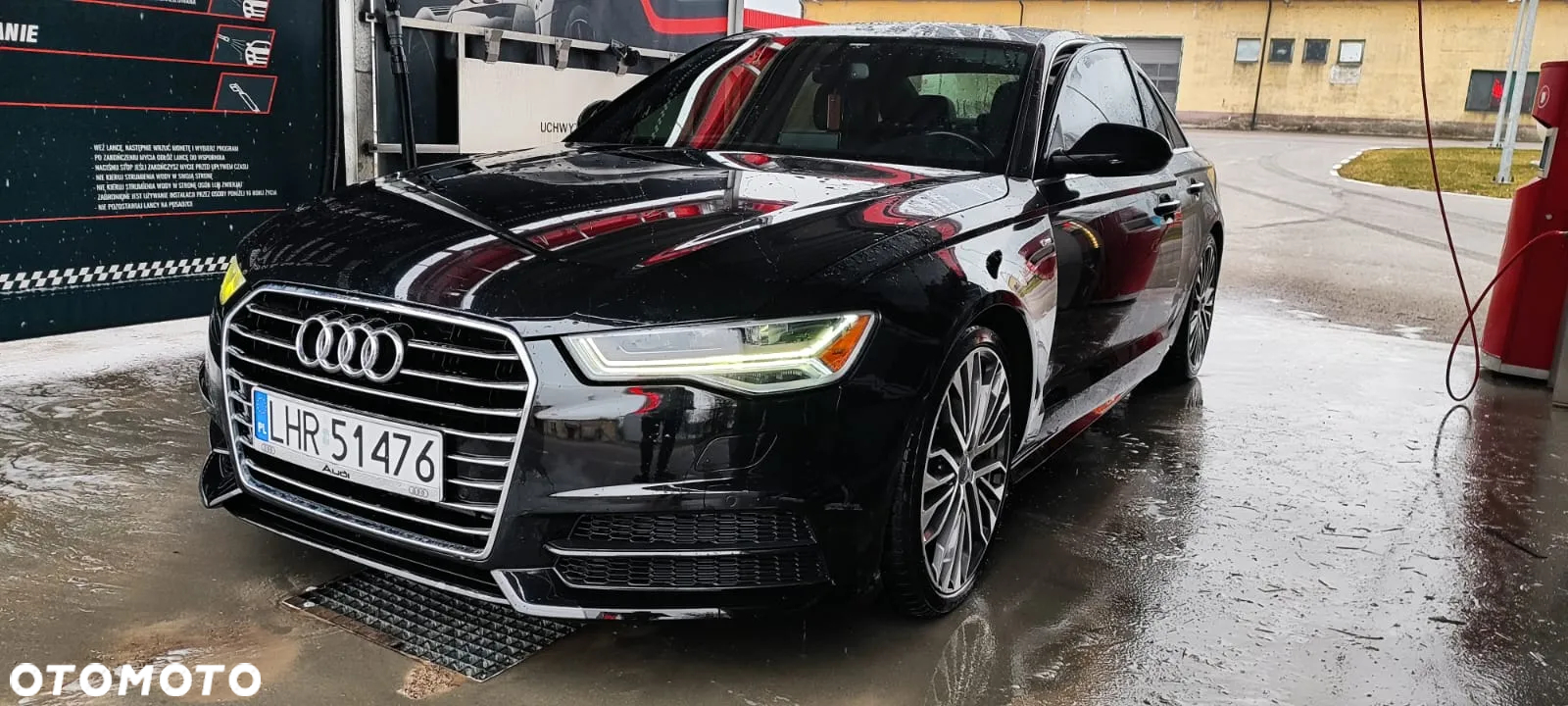 Audi A6 Limousine 2.0 TFSI S tronic - 5