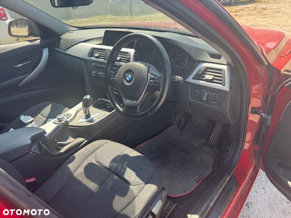 BMW Seria 3 - 6