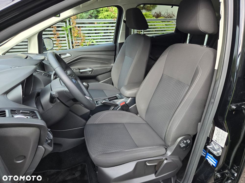 Ford C-MAX 1.5 EcoBoost Start-Stop-System Business Edition - 12