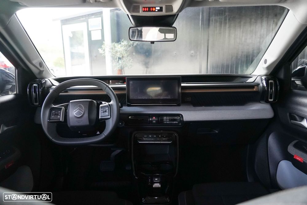 Citroën C3 Aircross 1.2 Hybrid Max e-DSC6 - 32