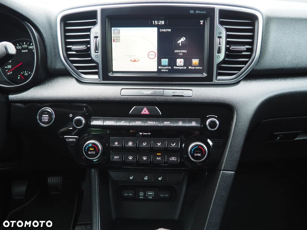 Kia Sportage 1.6 GDI L Business Line Plus 2WD - 33