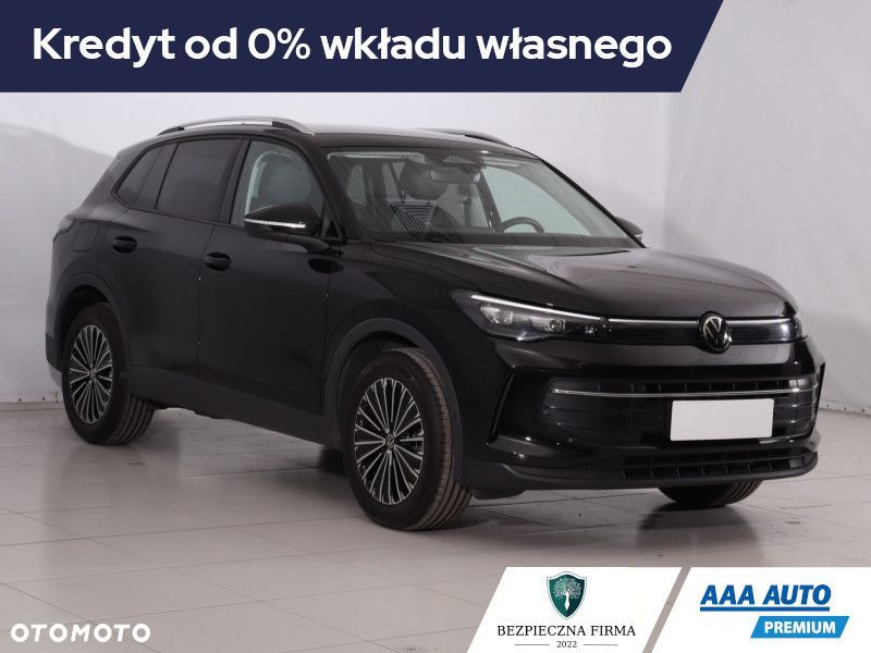 Volkswagen Tiguan - 3