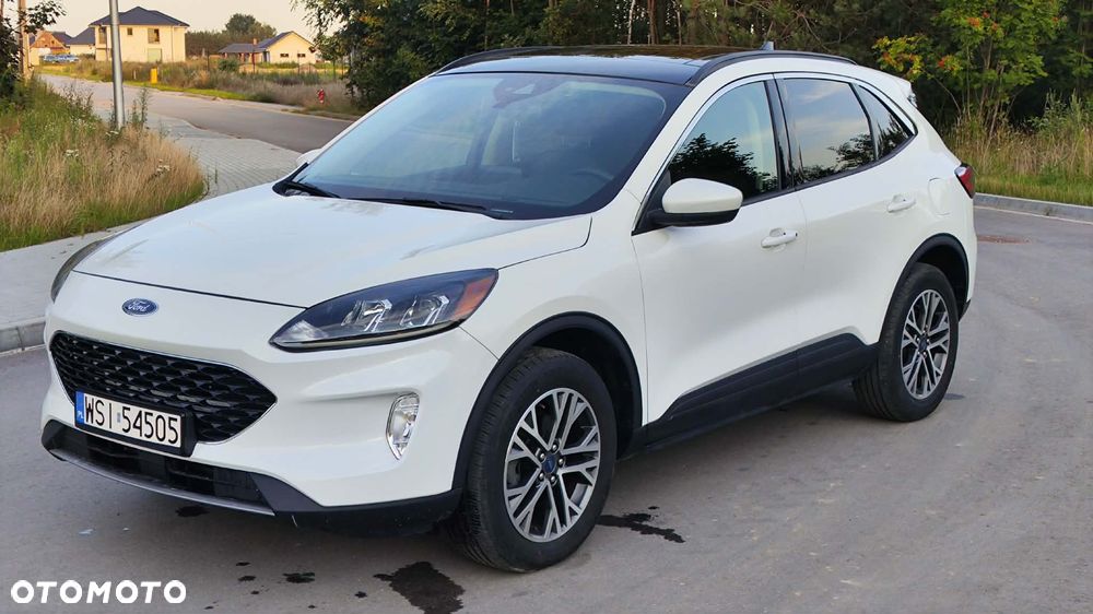 Ford Escape - 4