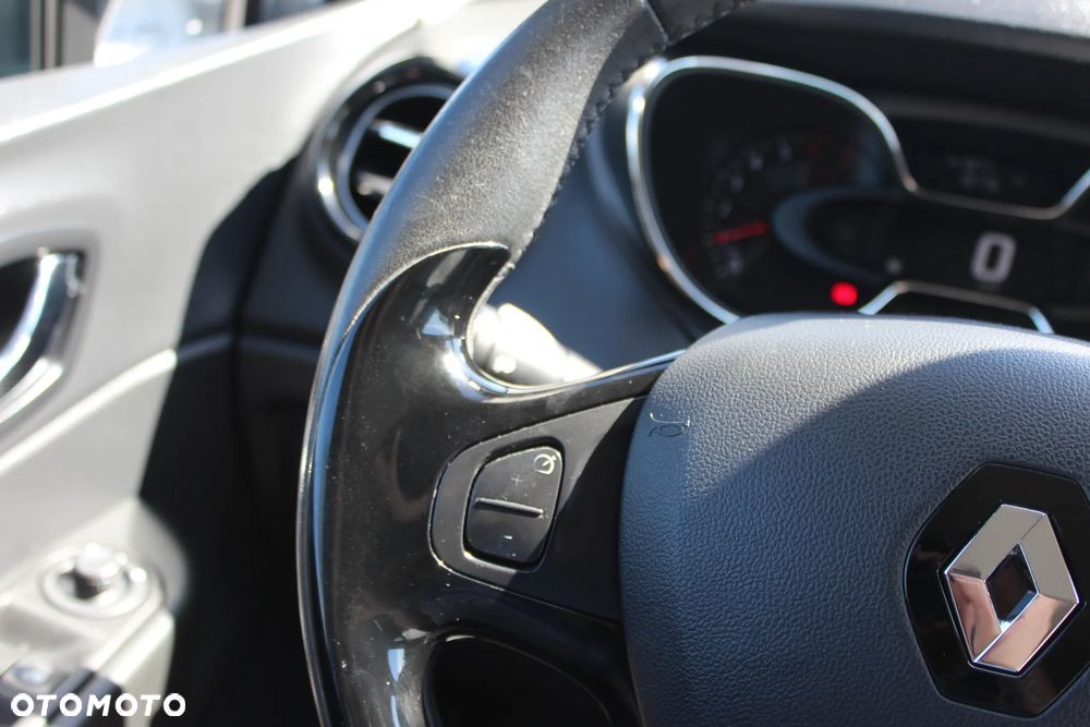 Renault Captur 0.9 Energy TCe Alize - 37