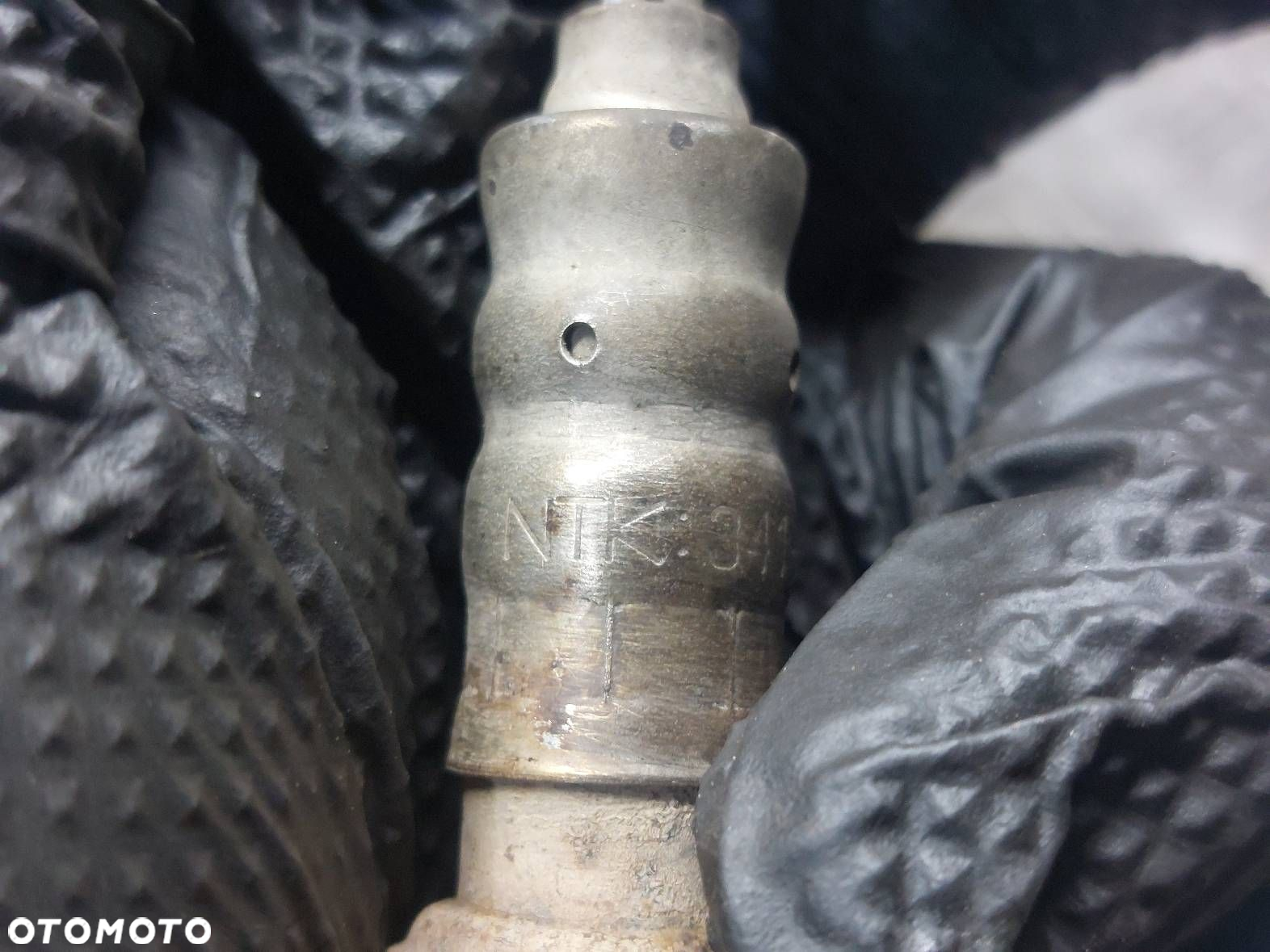 SONDA LAMBDA NUBIRA II J200 1.6 16V NTK 341-W6 1099 - 4