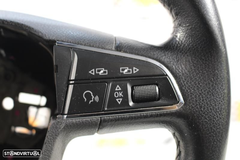 Volante Seat Leon (5F1)  5F0419091l / 5F0 419 091 L - 9