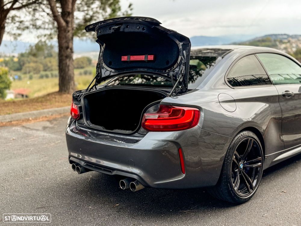 BMW M2 Auto - 30