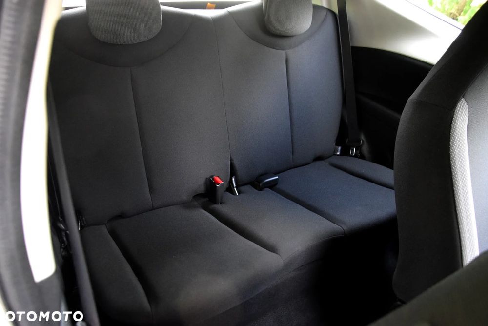 Toyota Aygo - 15