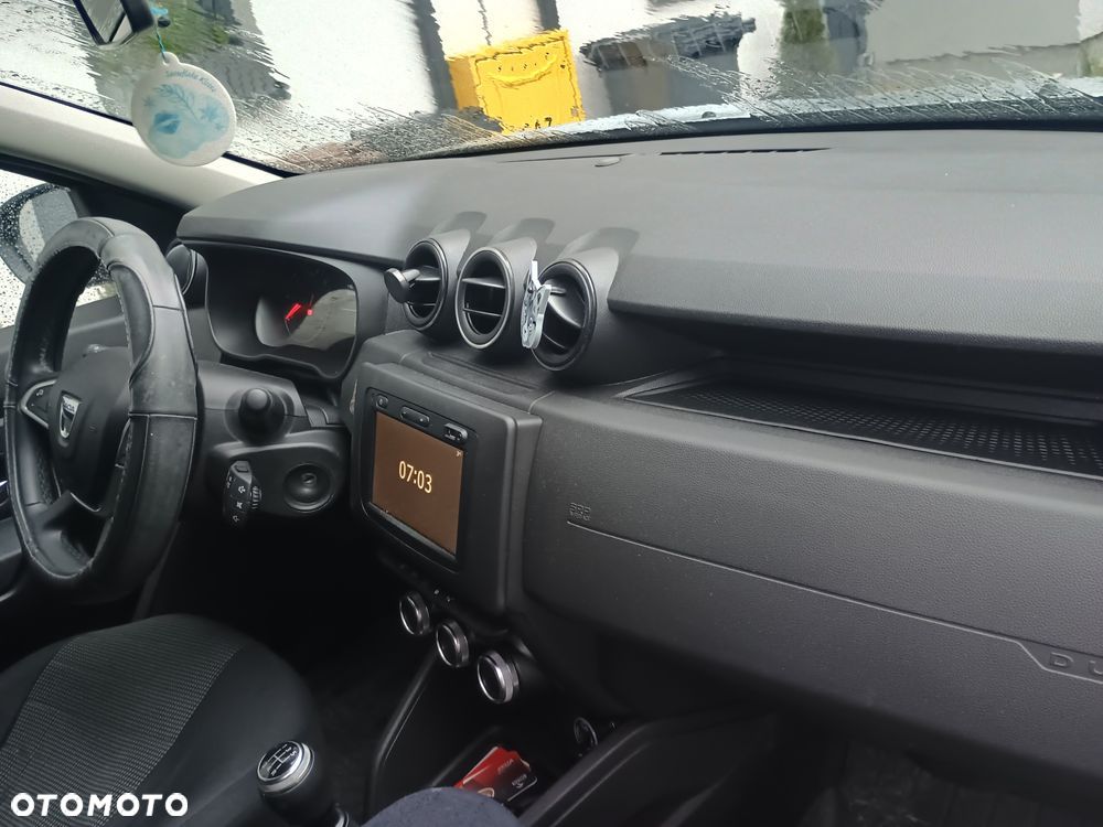 Dacia Duster - 17