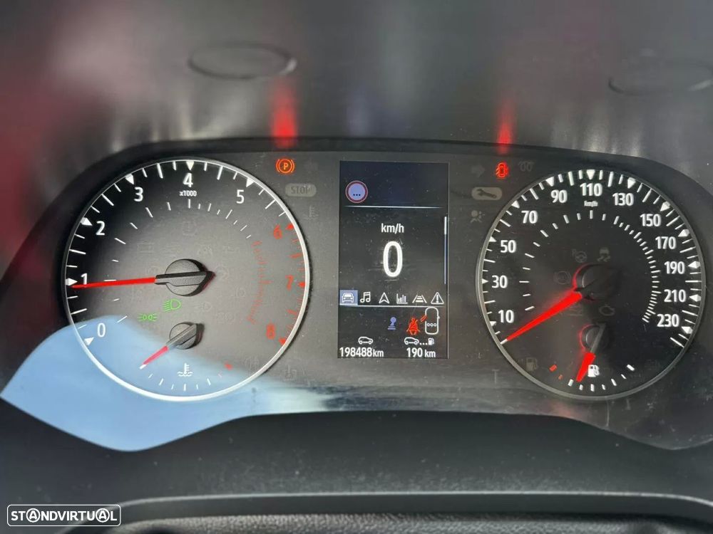 Renault Captur TCe 90 INTENS - 4