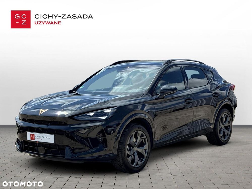 Cupra Formentor 1.5 eTSI mHEV DSG - 2