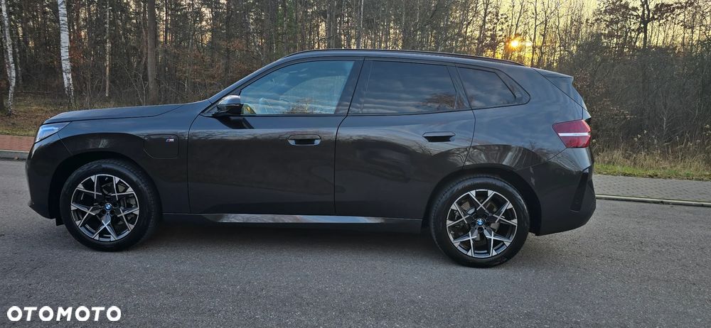 BMW X3 xDrive30e M Sport sport - 12