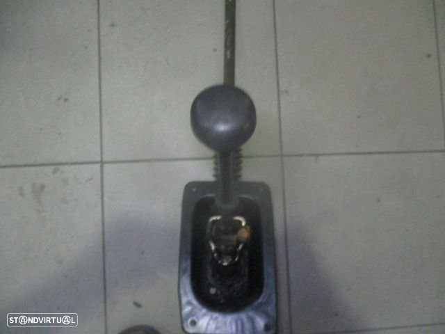 Selector De Velocidades SEL374 OPEL CORSA A 1988 1.5D - 3