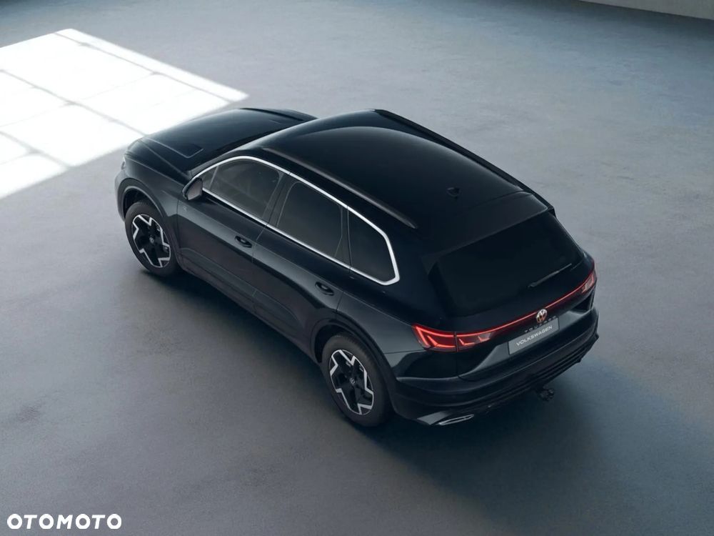 Volkswagen Touareg 3.0 V6 TDI SCR 4Mot R-Line - 8