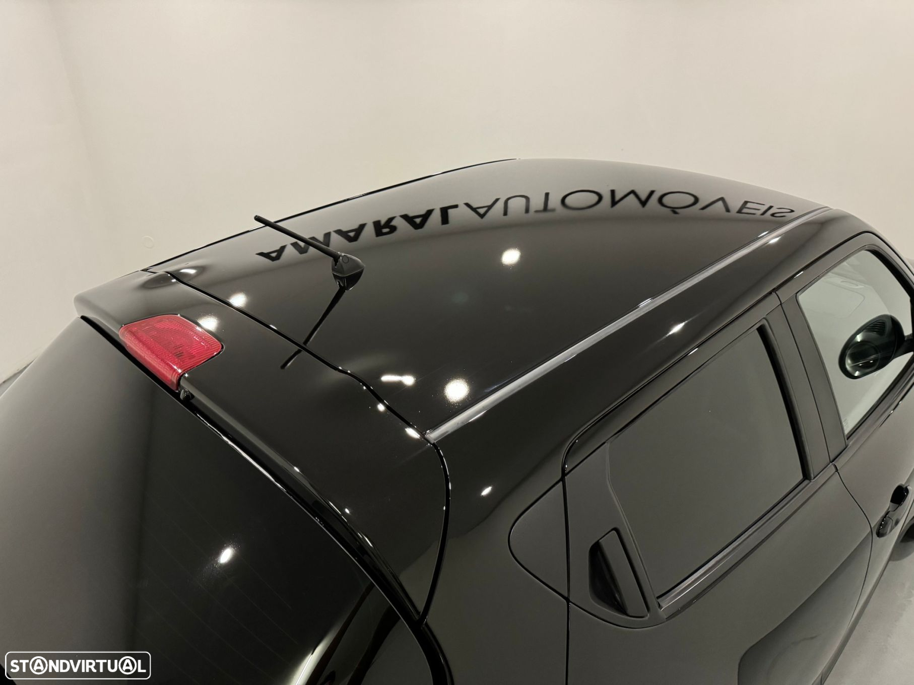 Nissan Juke 1.5 dCi N-Connecta - 28