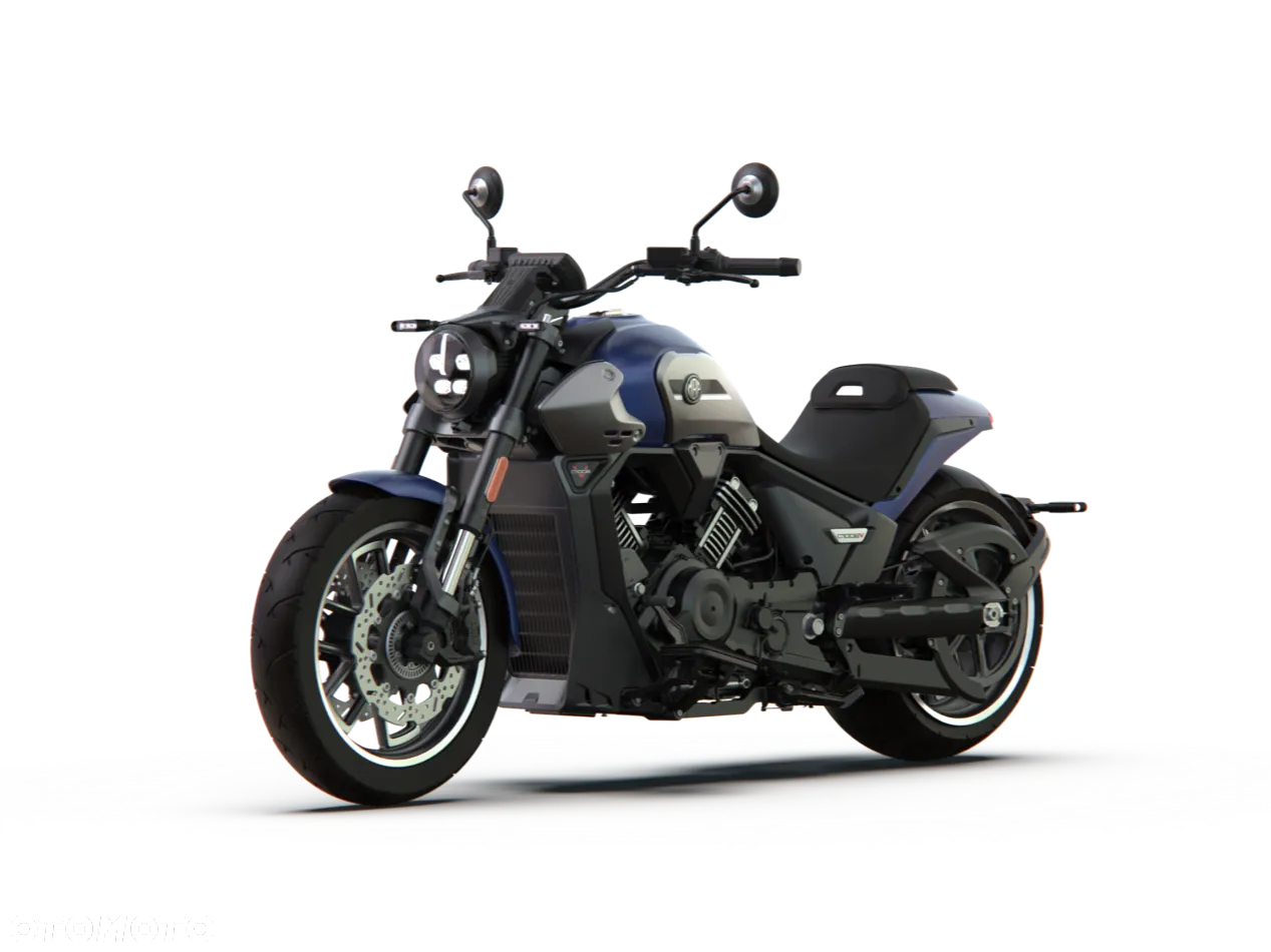 Morbidelli C1002V - 3