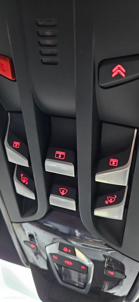 Citroën DS5 THP 200 SoChic - 23