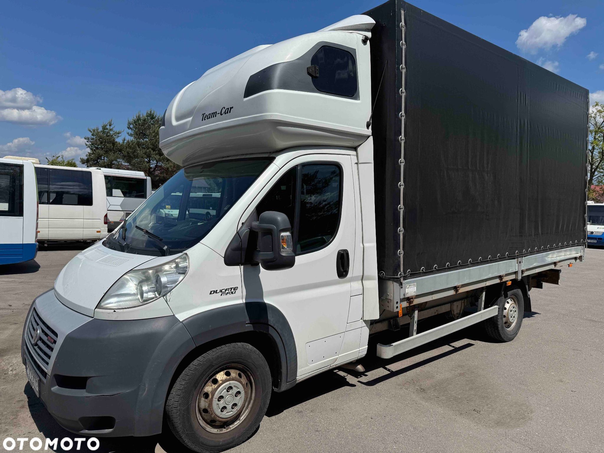 Fiat Ducato - 1