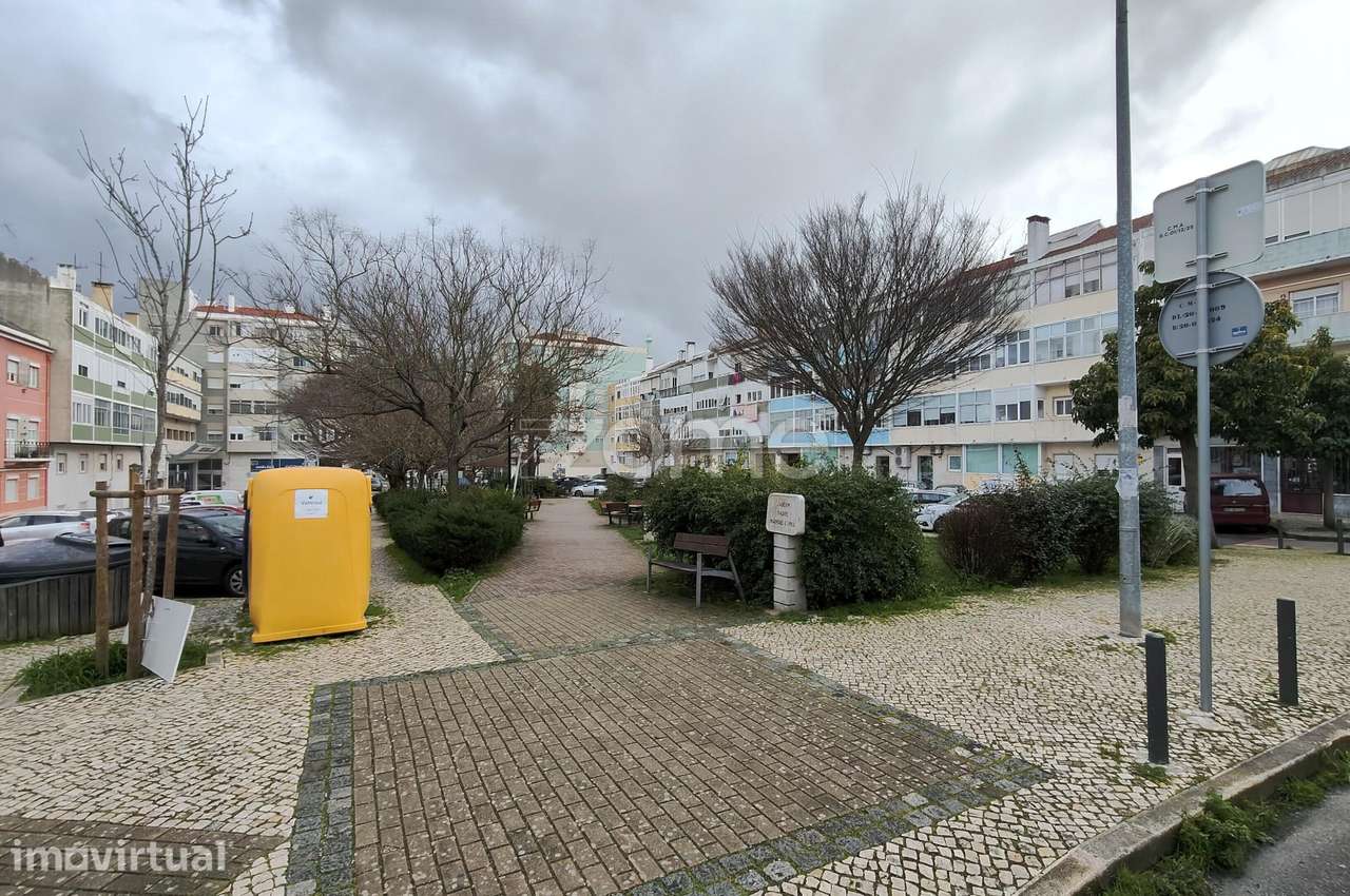 T2 Damaia - Junto à Estação - Grande imagem: 2/17
