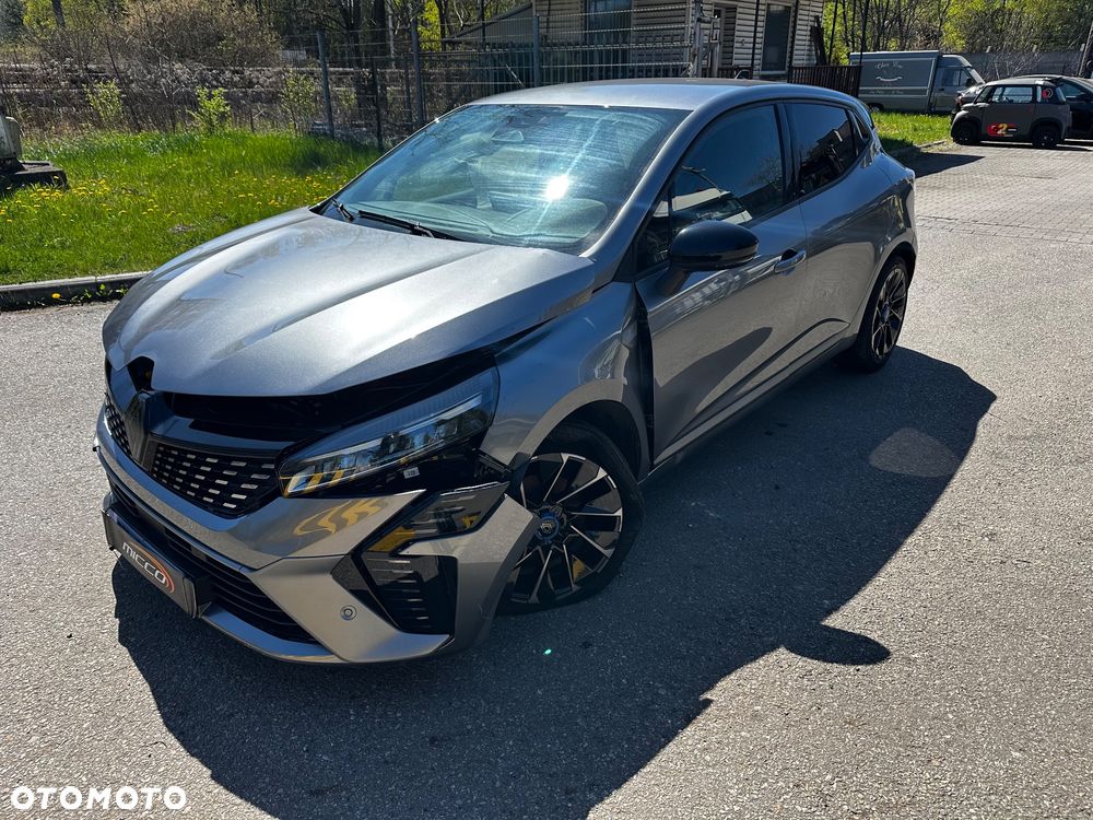 Renault Clio E-TECH Full 145 ESPIRIT ALPINE - 1