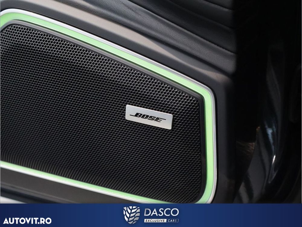 Porsche Panamera 4 E-Hybrid Platinum Edition - 15