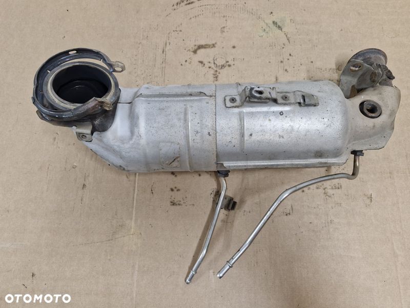 CITROEN C3 AIRCROSS 1.2 THP KATALIZATOR - 6