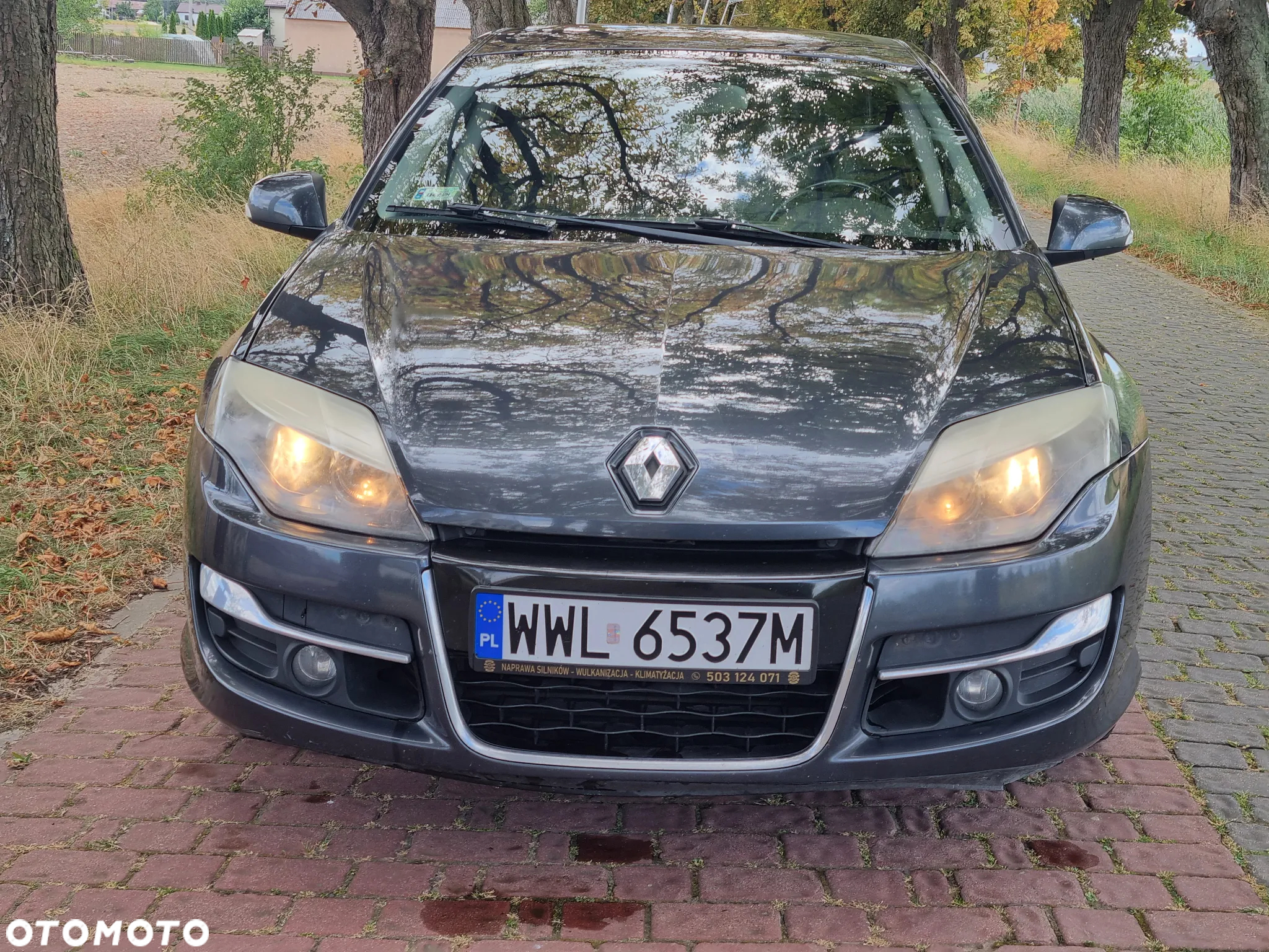 Renault Laguna 2.0 DCi Dynamique - 31