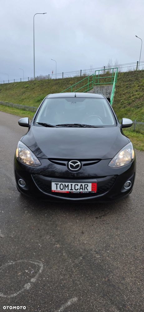Mazda 2 1.3 MZR Edition - 3