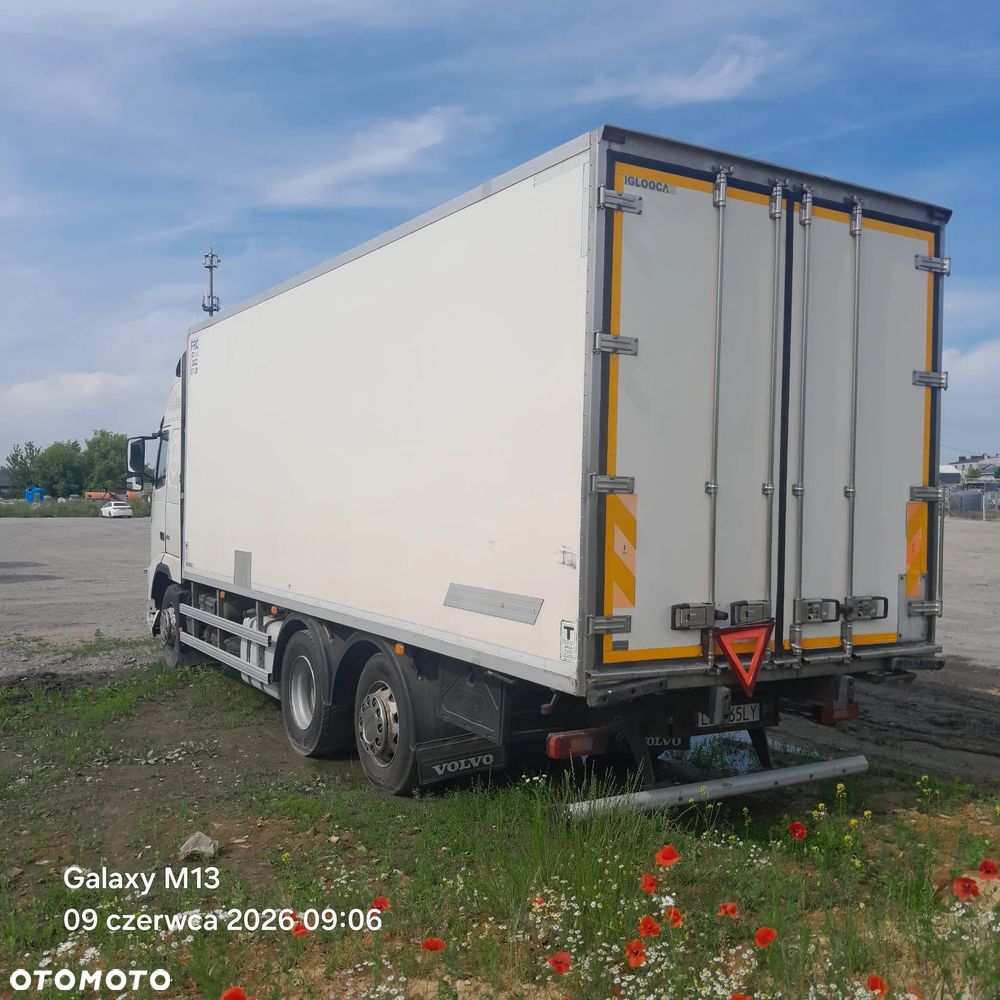 Volvo FH 13 - 11