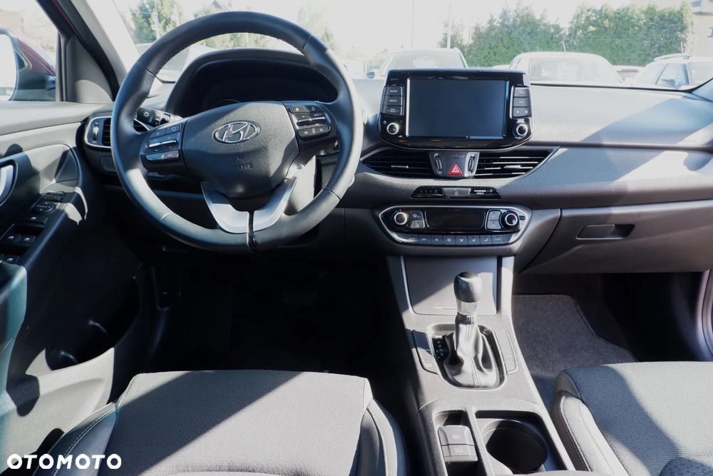 Hyundai i30 1.6 CRDI DCT Premium - 14