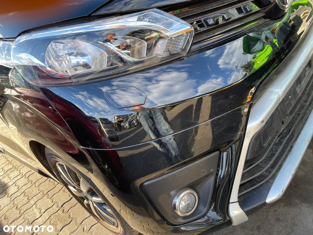 Toyota Proace Verso 2.0 D4-D Long VIP - 37