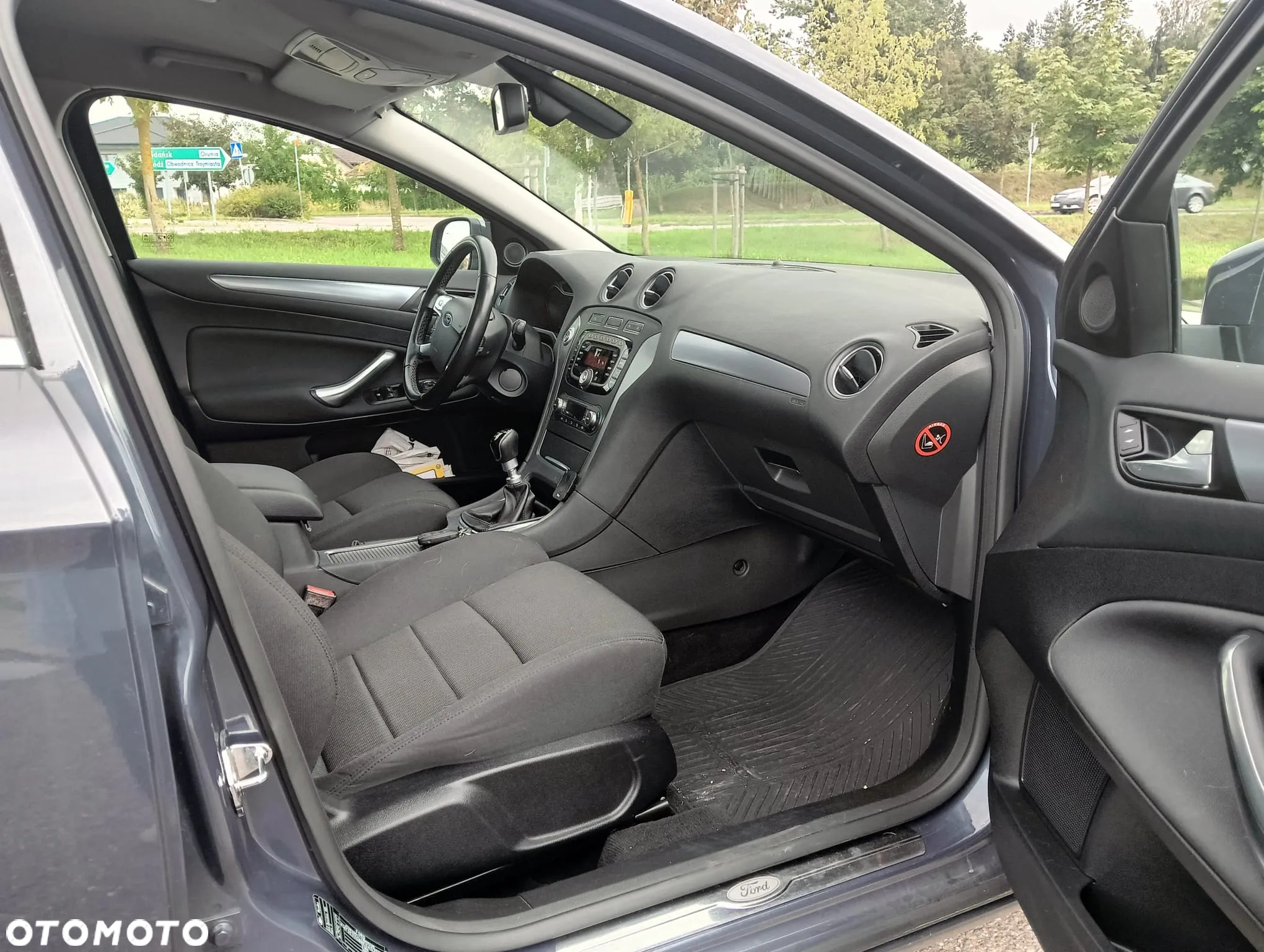 Ford Mondeo 2.0 TDCi Titanium - 8