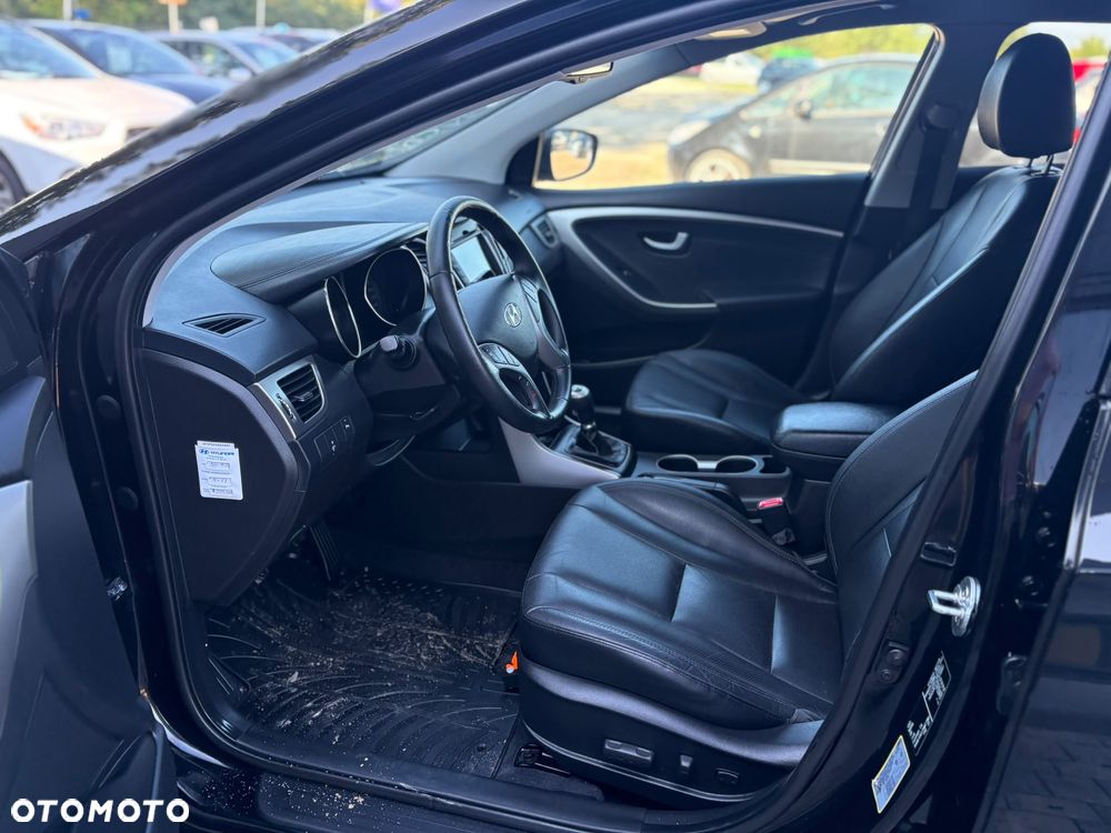Hyundai i30 1.6 Style - 18