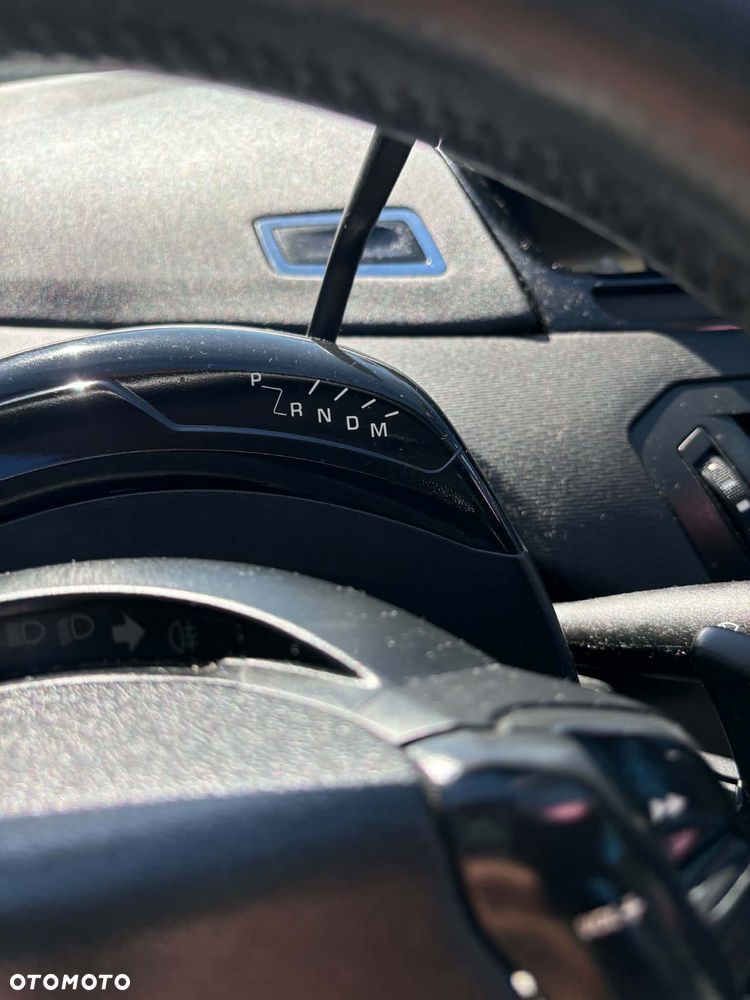 Citroën C4 Picasso 2.0 HDi Exclusive - 15