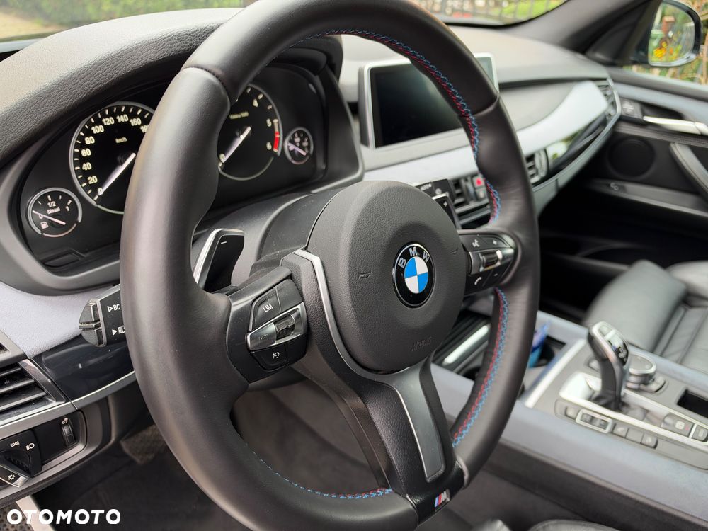 BMW X5 M - 6
