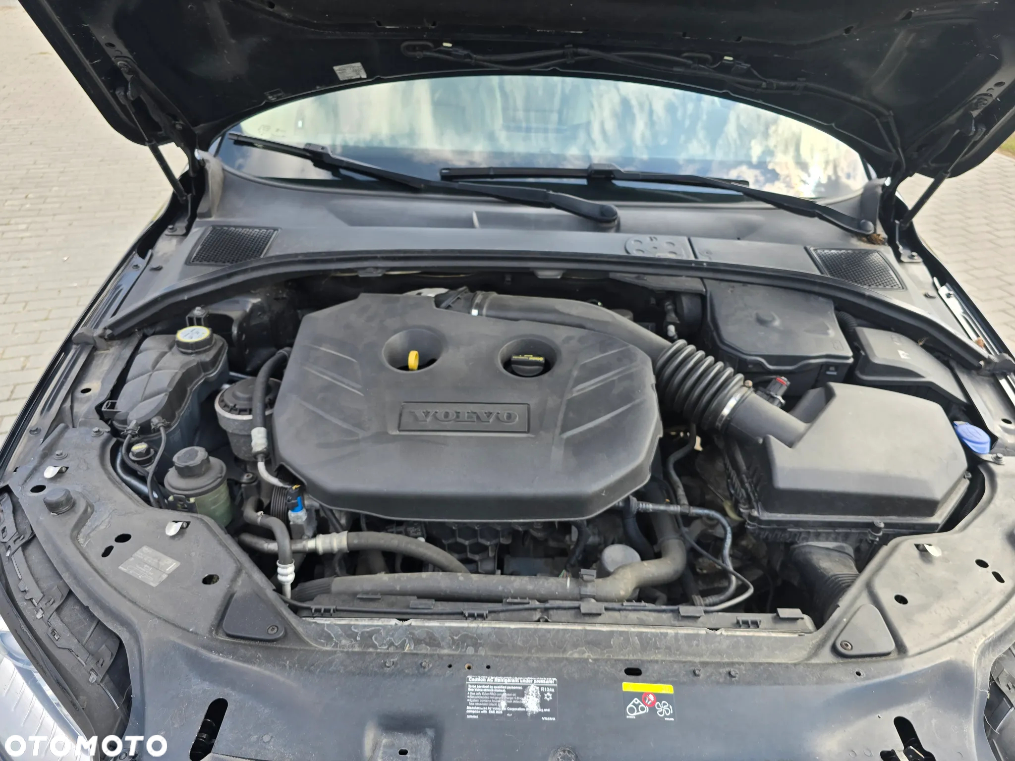 Volvo V70 2.0T Summum - 2
