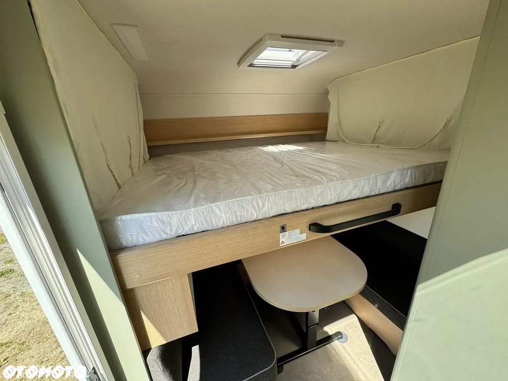 LMC Style Lift 500 K - 13