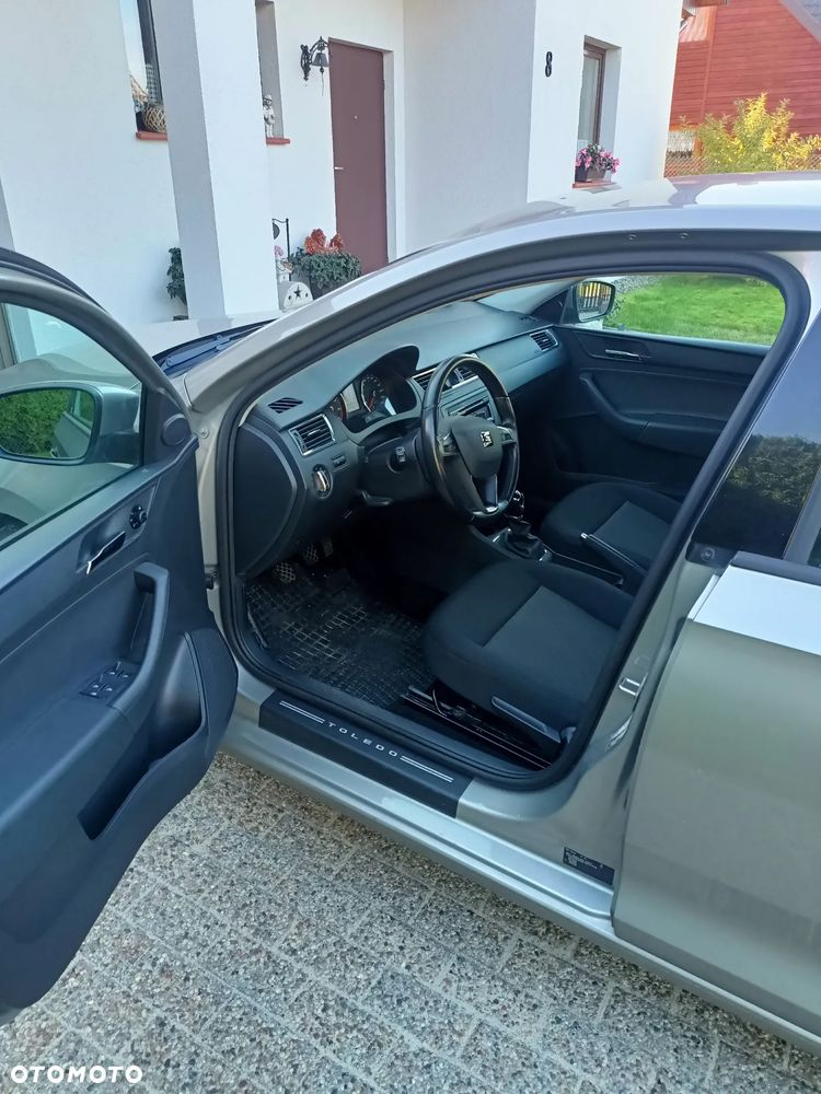 Seat Toledo - 12