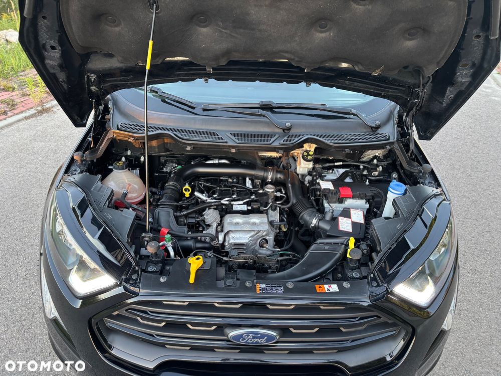 Ford EcoSport - 17